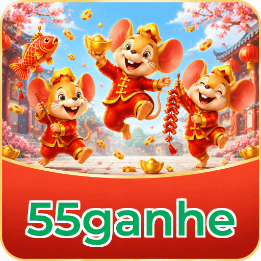 Certificação GLI 55ganhe