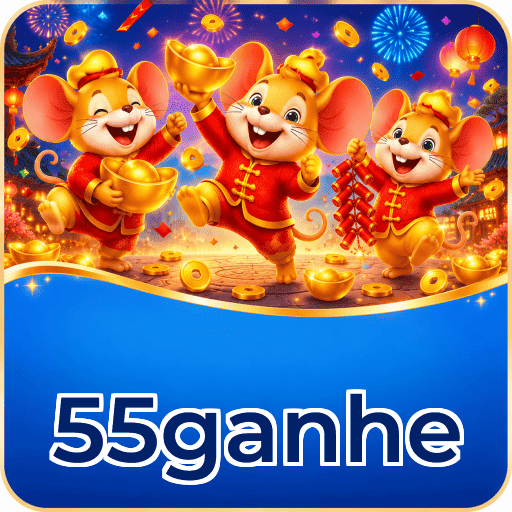 55ganhe PIX Instantâneo - Saques em 8 Minutos