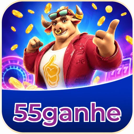 Plataforma 55ganhe - PIX Instantâneo