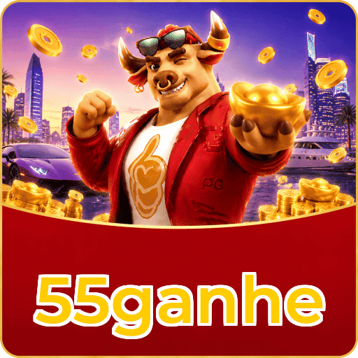 Loteria 55ganhe - Lotofácil diária