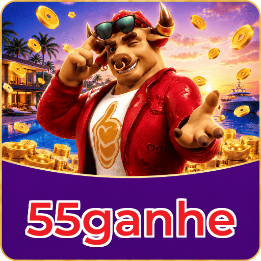 55ganhe Segurança Logo 2