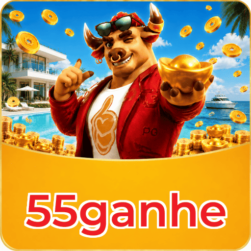 Certificação eCOGRA 55ganhe