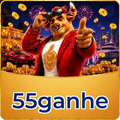 55ganhe Certificado eCOGRA