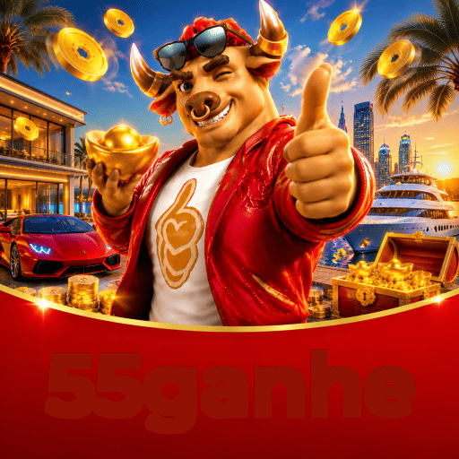 55ganhe Download Oficial