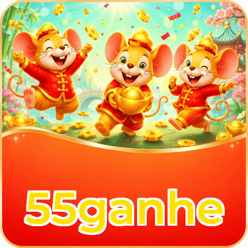 55ganhe Instalar Logo 1