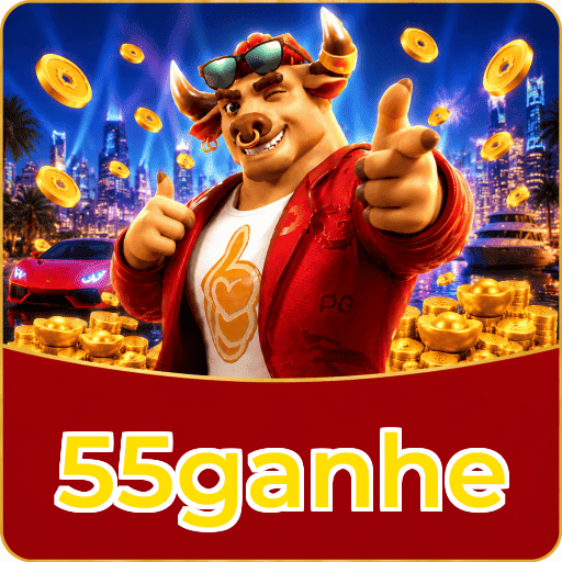 Plataforma 55ganhe - Cloud AWS Infrastructure