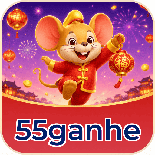 55ganhe Instalar Logo 2