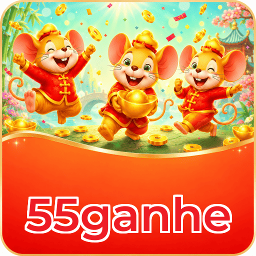 55ganhe Logo 2