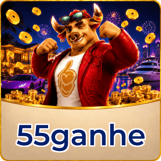 Slots 55ganhe - Jackpots Progressivos