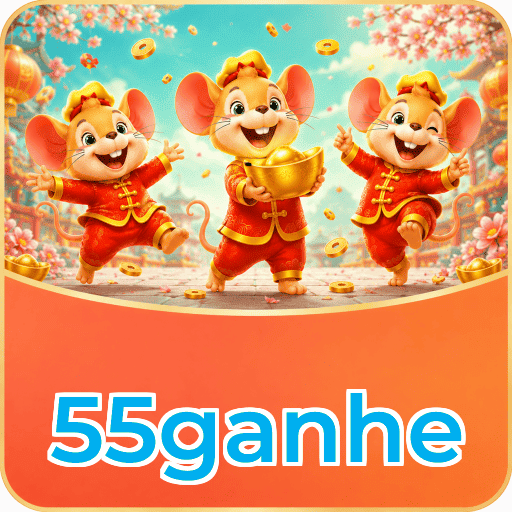 Loteria 55ganhe - Quina e mais jogos