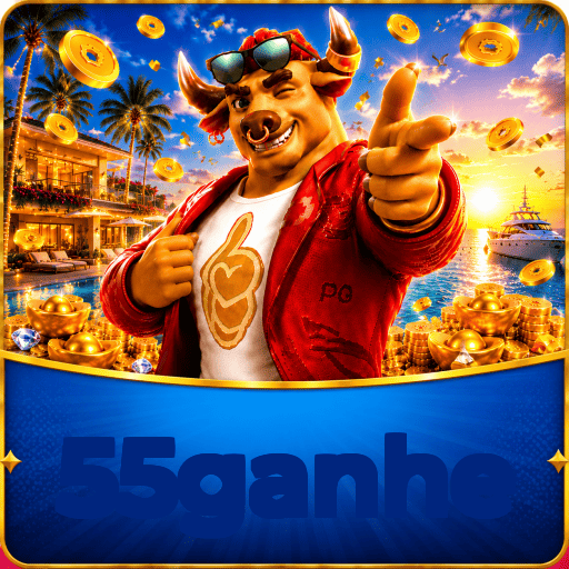 55ganhe Logo 1