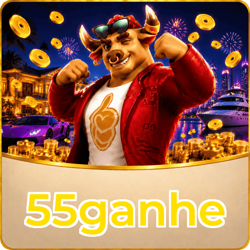 Telegram 55ganhe - Canal Oficial Verificado