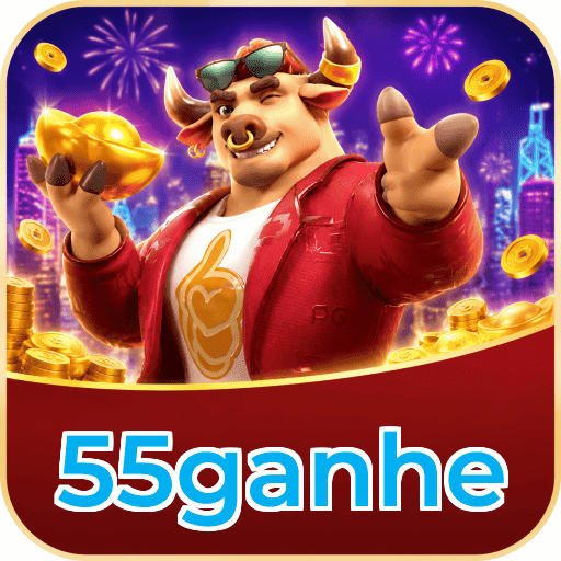55ganhe Instalar Logo 3